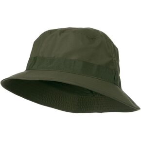 e4Hats.com Big Size Microfiber Golfer Hat