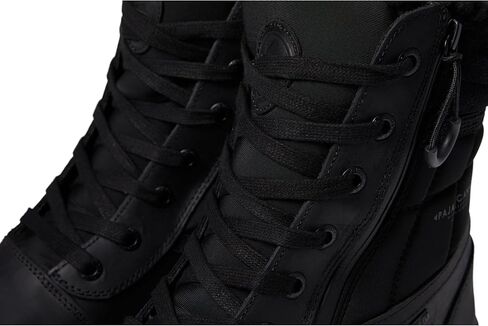 PAJAR Canada Trooper 3.0 Black EU 45 (US Men's 12-12.5) M in Saudi Arabia