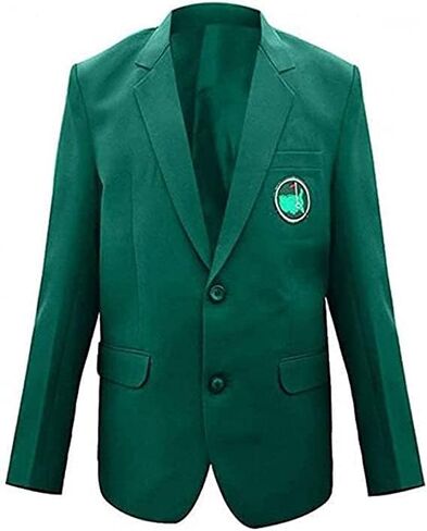 سترة رياضية من Head Golf Sports معطف سترة قطنية ►Sport Green Blazer Coat Jacket◄ in Kuwait