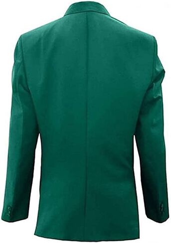 سترة رياضية من Head Golf Sports معطف سترة قطنية ►Sport Green Blazer Coat Jacket◄ in Kuwait