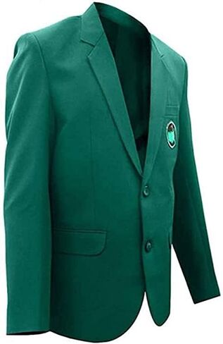 سترة رياضية من Head Golf Sports معطف سترة قطنية ►Sport Green Blazer Coat Jacket◄ in Kuwait