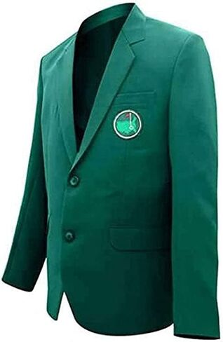 سترة رياضية من Head Golf Sports معطف سترة قطنية ►Sport Green Blazer Coat Jacket◄ in Kuwait