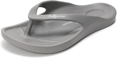 Luffymomo Unisex Flip Flops, | Slip On Sport Summer Beach Casual Sandals in Saudi Arabia
