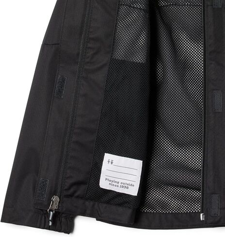 Columbia Girls' Hikebound Jacket in Saudi Arabia