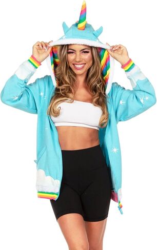 Tipsy Elves Comfy Halloween Hoodies Easy Lazy Costume in Saudi Arabia