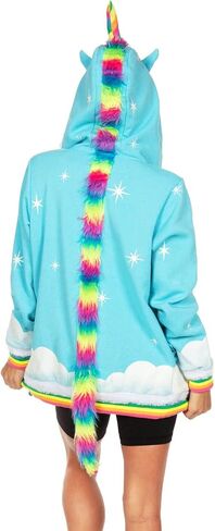 Tipsy Elves Comfy Halloween Hoodies Easy Lazy Costume in Saudi Arabia