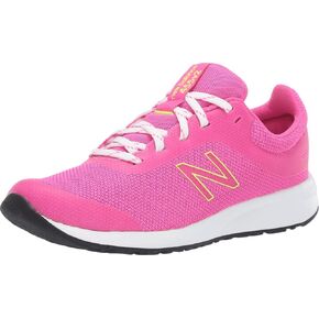 New Balance Unisex-Child 455 V2 Lace-up Running Shoe in Kuwait