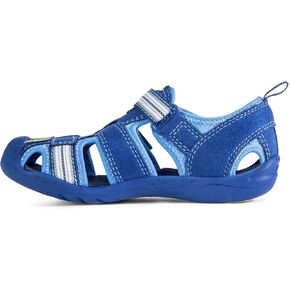 pediped Unisex-Child Sahara Flat in Kuwait