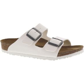 Birkenstock 1016934326 Arizona Kid White Bf N 26
