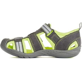 pediped Unisex-Child Sahara Flat in Kuwait