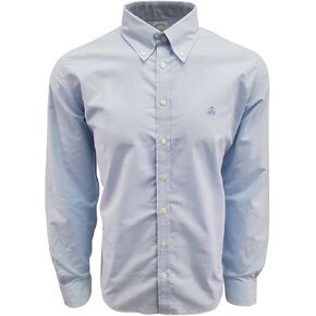 Brooks Brothers Mens Slim Fit Buttondown Shirt in Saudi Arabia
