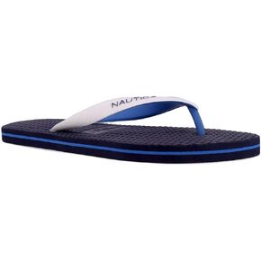 صندل رجالي Tayrona Flip Flop، من قماش غير ريفي، صندل للشاطئ