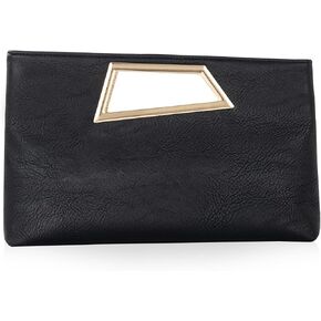 Coucoland Clutch Purse for Women - Evening Bags PU Leather Glitter Fashion Purse Handbag for Wedding Party Daily in Saudi Arabia