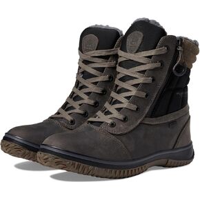 PAJAR Canada Trooper 3.0 Dark Grey/Black EU 43 (US Men's 10-10.5) M in Saudi Arabia