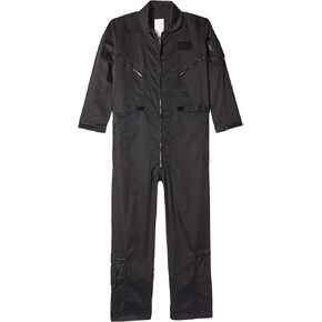 TRU-SPEC Men's 27-P Basic Flight Suit