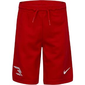 شورت شبكي للأولاد من Nike 3BRAND (للأطفال الصغار) in Kuwait