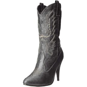 Ellie Shoes Women's 418-Cowgirl Western Boot in Saudi Arabia