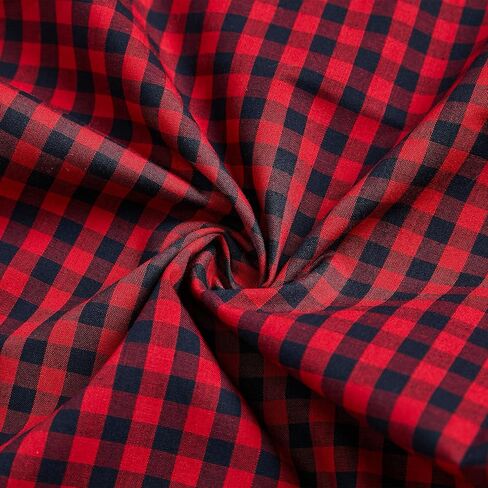 YINC Men's Woven Sleep Pajama Pant Poplin Lounge Pants with Pockets in Saudi Arabia