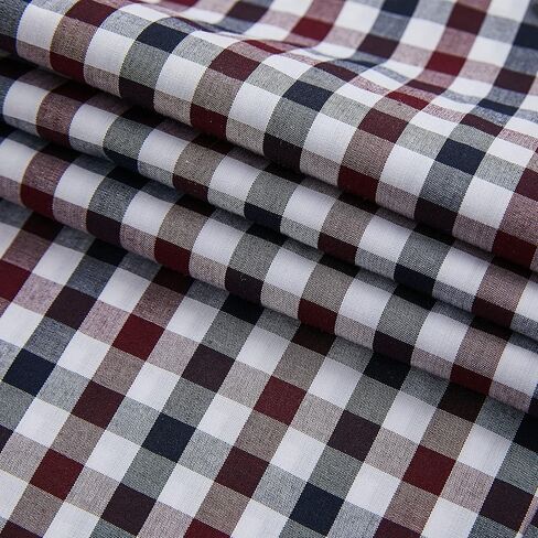 بنطال بيجامة نوم منسوج للرجال من YINC من قماش البوبلين مع جيوب in Kuwait