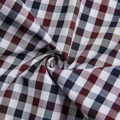 بنطال بيجامة نوم منسوج للرجال من YINC من قماش البوبلين مع جيوب in Kuwait