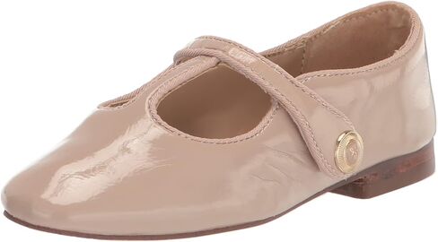 Sam Edelman Unisex-Child Melody Kids Mary Jane Flat in Kuwait