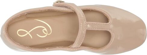Sam Edelman Unisex-Child Melody Kids Mary Jane Flat in Kuwait