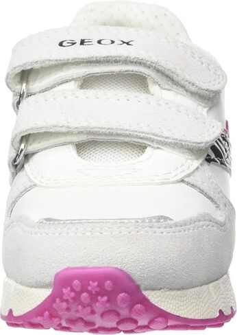 Geox Girl's Fastics 2 (Toddler/Little Kid/Big Kid) in Saudi Arabia