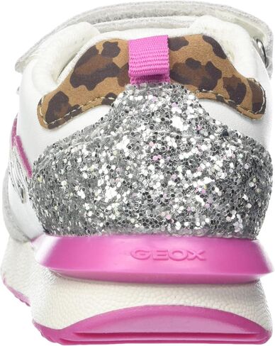 Geox Girl's Fastics 2 (Toddler/Little Kid/Big Kid) in Saudi Arabia