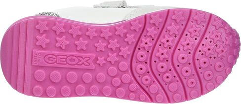 Geox Girl's Fastics 2 (Toddler/Little Kid/Big Kid) in Saudi Arabia