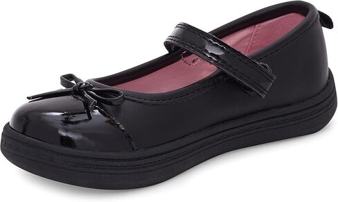 Carter's Girl's Aggie Mary Jane Flat in Saudi Arabia