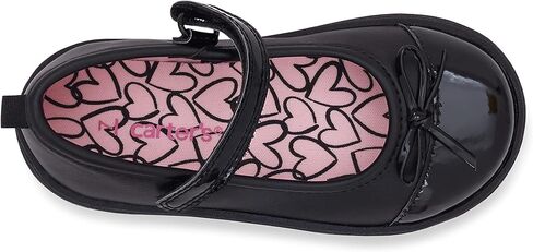 Carter's Girl's Aggie Mary Jane Flat in Saudi Arabia