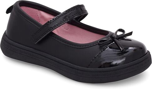Carter's Girl's Aggie Mary Jane Flat in Saudi Arabia