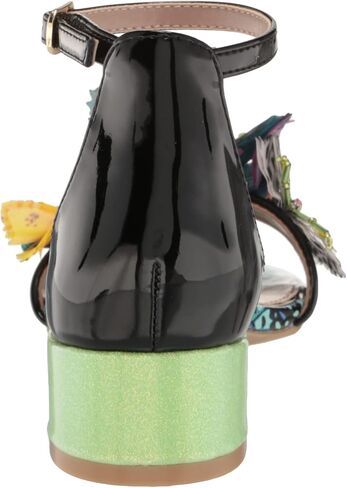 Betsey Johnson Girl's Pippy Heeled Sandal in Saudi Arabia