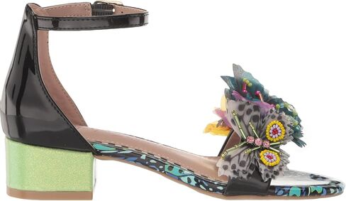 Betsey Johnson Girl's Pippy Heeled Sandal in Saudi Arabia