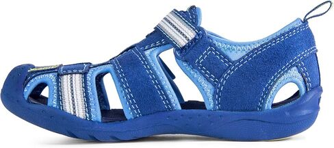 pediped Unisex-Child Sahara Flat in Kuwait