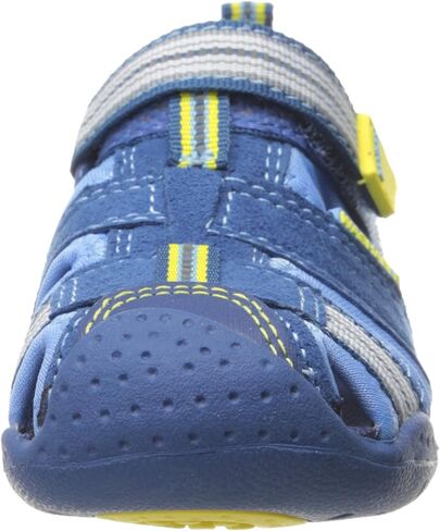 pediped Unisex-Child Sahara Flat in Kuwait
