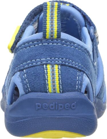 pediped Unisex-Child Sahara Flat in Kuwait
