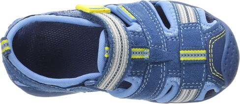 pediped Unisex-Child Sahara Flat in Kuwait