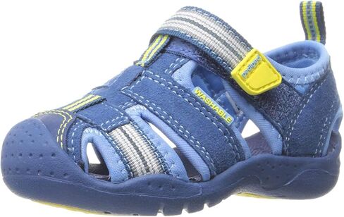 pediped Unisex-Child Sahara Flat in Kuwait