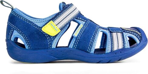 pediped Unisex-Child Sahara Flat in Kuwait