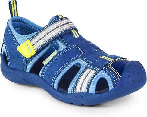 pediped Unisex-Child Sahara Flat in Kuwait