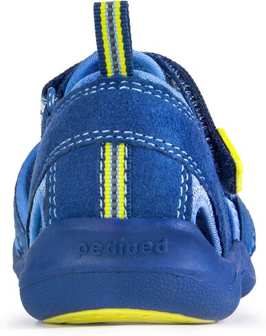 pediped Unisex-Child Sahara Flat in Kuwait