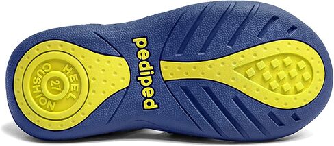 pediped Unisex-Child Sahara Flat in Kuwait