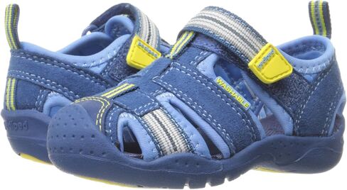 pediped Unisex-Child Sahara Flat in Kuwait