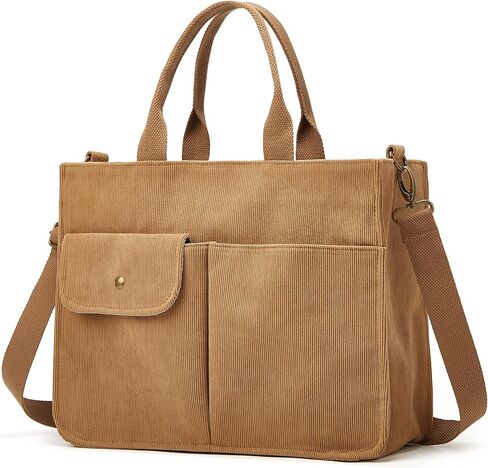 حمل حقيبة للنساء سروال قصير حقيبة كتف حقيبة يد عادية محفظة حمل سروال قصير سعة كبيرة المتشرد حقيبة حقيبة كروسبودي حقيبة يد in Kuwait