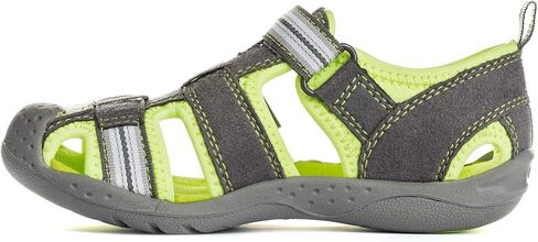 pediped Unisex-Child Sahara Flat in Kuwait