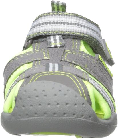 pediped Unisex-Child Sahara Flat in Kuwait