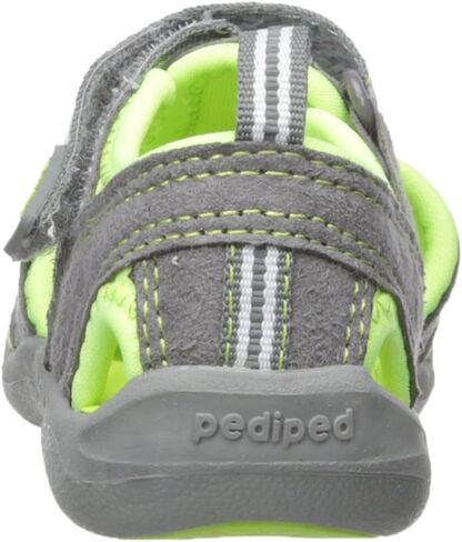 pediped Unisex-Child Sahara Flat in Kuwait