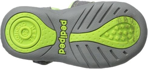 pediped Unisex-Child Sahara Flat in Kuwait