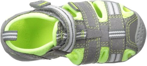 pediped Unisex-Child Sahara Flat in Kuwait